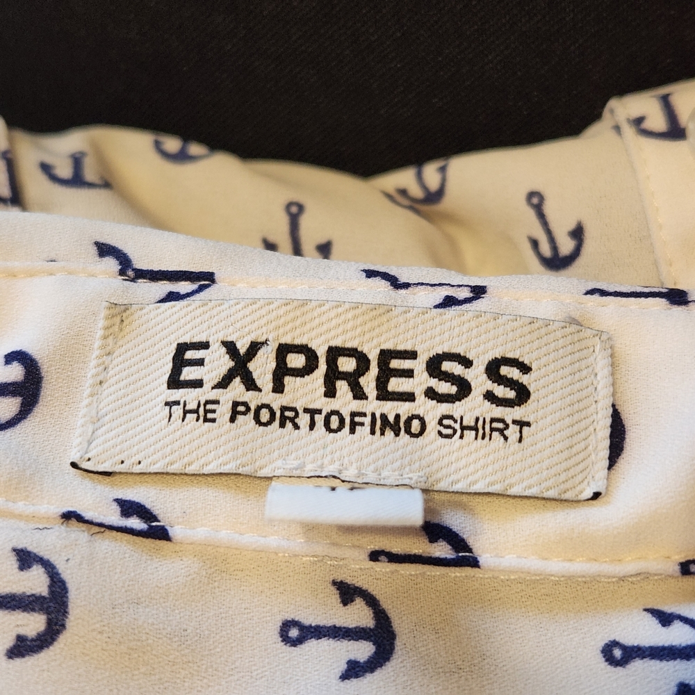 Express Extra Small Anchors Top - image 6